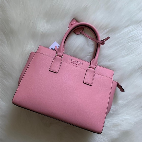 Kate spade Cameron monotone medium satchel - Picture 6 of 10